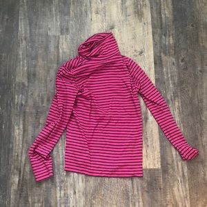 vineyard vines long sleeve turtle neck